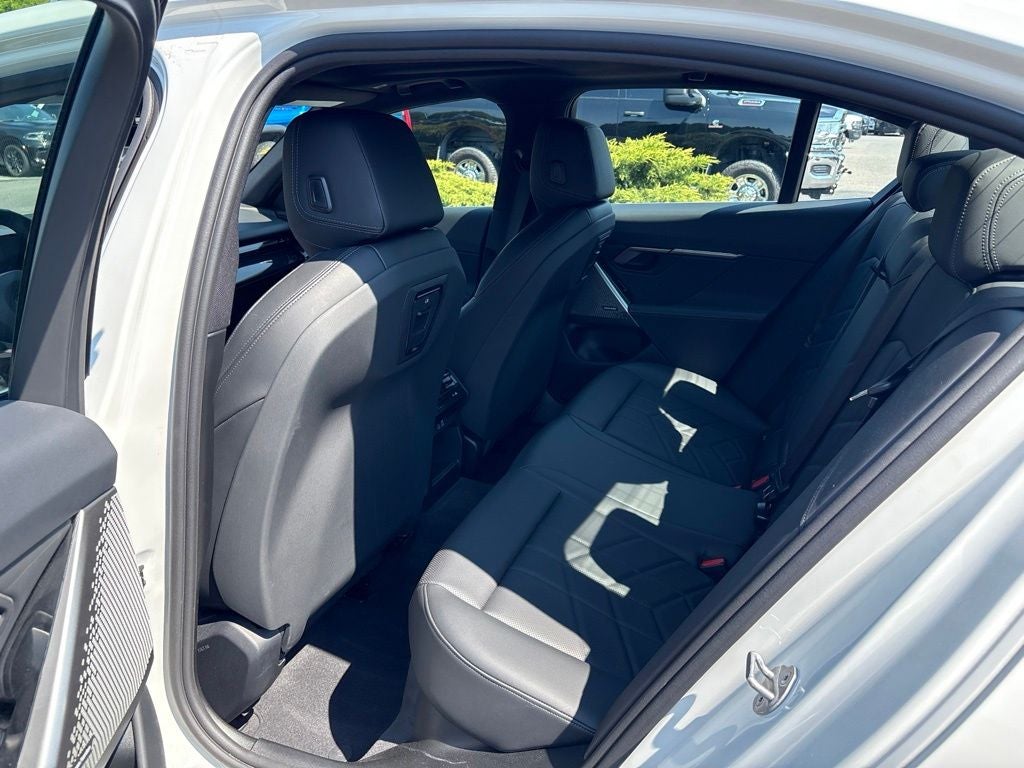 2026 BMW 5 Series 530i xDrive