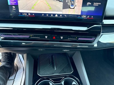 2026 BMW 5 Series 530i xDrive