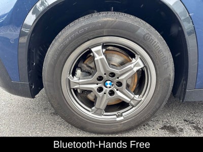 2025 BMW X1 xDrive28i