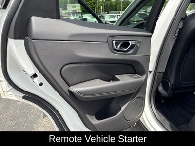 2021 Volvo XC60 T6 Momentum