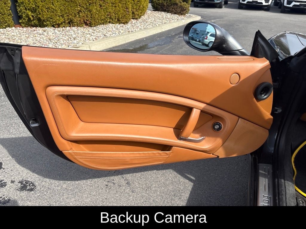 2010 Ferrari California Base