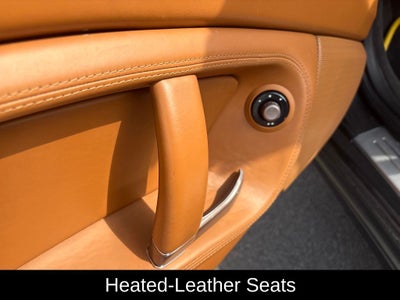 2010 Ferrari California Base