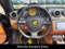 2010 Ferrari California Base