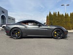 2010 Ferrari California Base