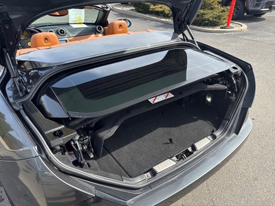 2010 Ferrari California Base