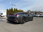 2010 Ferrari California Base