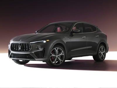 2023 Maserati Levante Modena