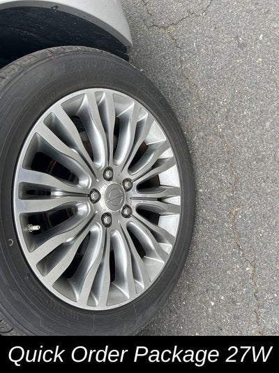 2011 Chrysler 200 Limited