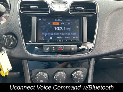 2011 Chrysler 200 Limited