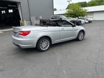 2011 Chrysler 200 Limited