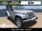 2018 Jeep Wrangler JK Sahara