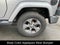 2018 Jeep Wrangler JK Sahara