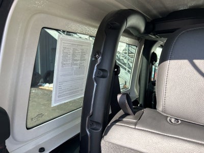 2021 Jeep Wrangler Rubicon