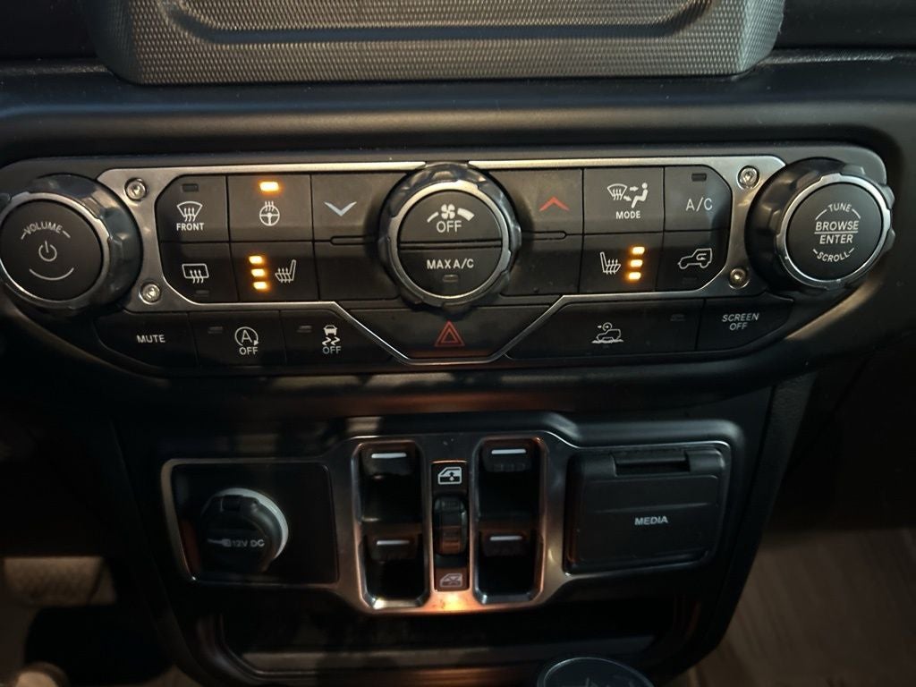 2022 Jeep Wrangler Unlimited Sport Altitude