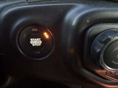 2022 Jeep Wrangler Unlimited Sport Altitude