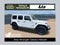2023 Jeep Wrangler Altitude