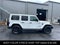 2023 Jeep Wrangler Altitude