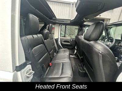 2023 Jeep Wrangler Altitude