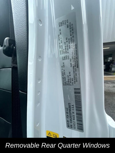 2023 Jeep Wrangler Altitude