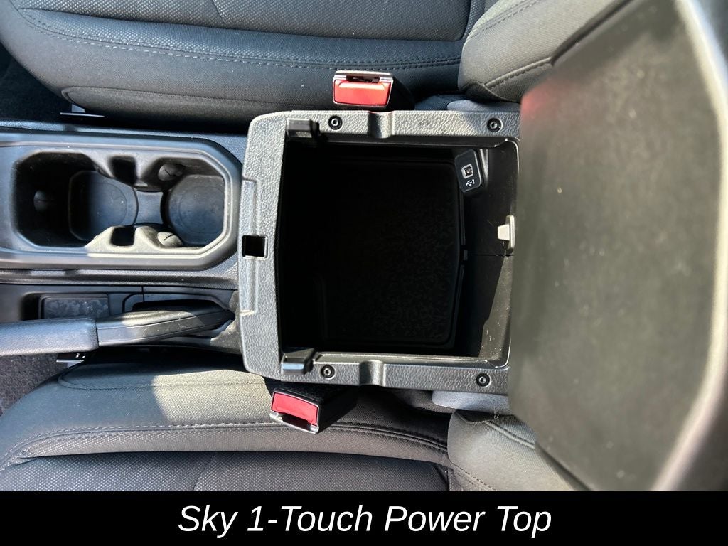 2023 Jeep Wrangler Base 4xe