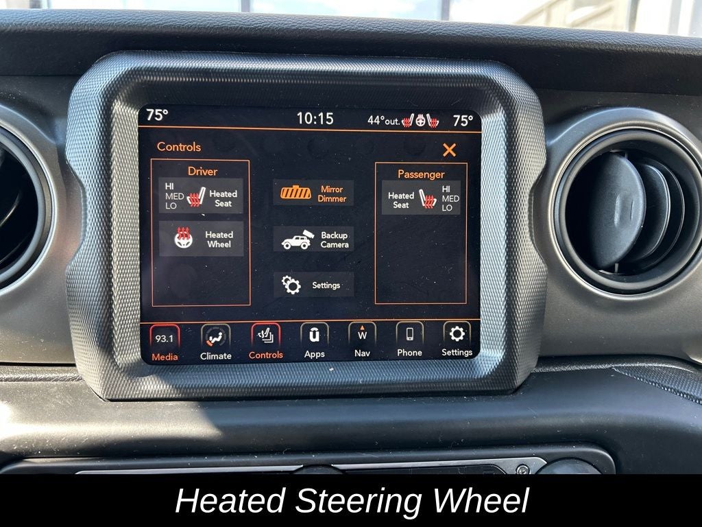 2023 Jeep Wrangler Base 4xe