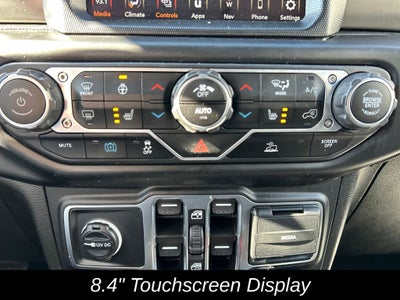 2023 Jeep Wrangler Base 4xe