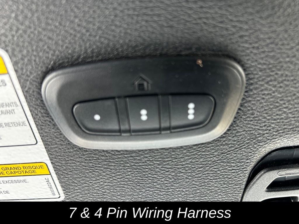 2023 Jeep Wrangler Base 4xe