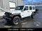 2023 Jeep Wrangler Base 4xe