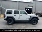 2023 Jeep Wrangler Willys 4xe