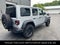 2023 Jeep Wrangler Willys 4xe