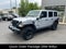 2023 Jeep Wrangler Willys 4xe