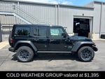 2023 Jeep Wrangler Willys 4xe