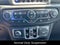 2023 Jeep Wrangler Willys 4xe