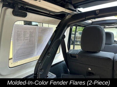 2023 Jeep Wrangler Willys 4xe