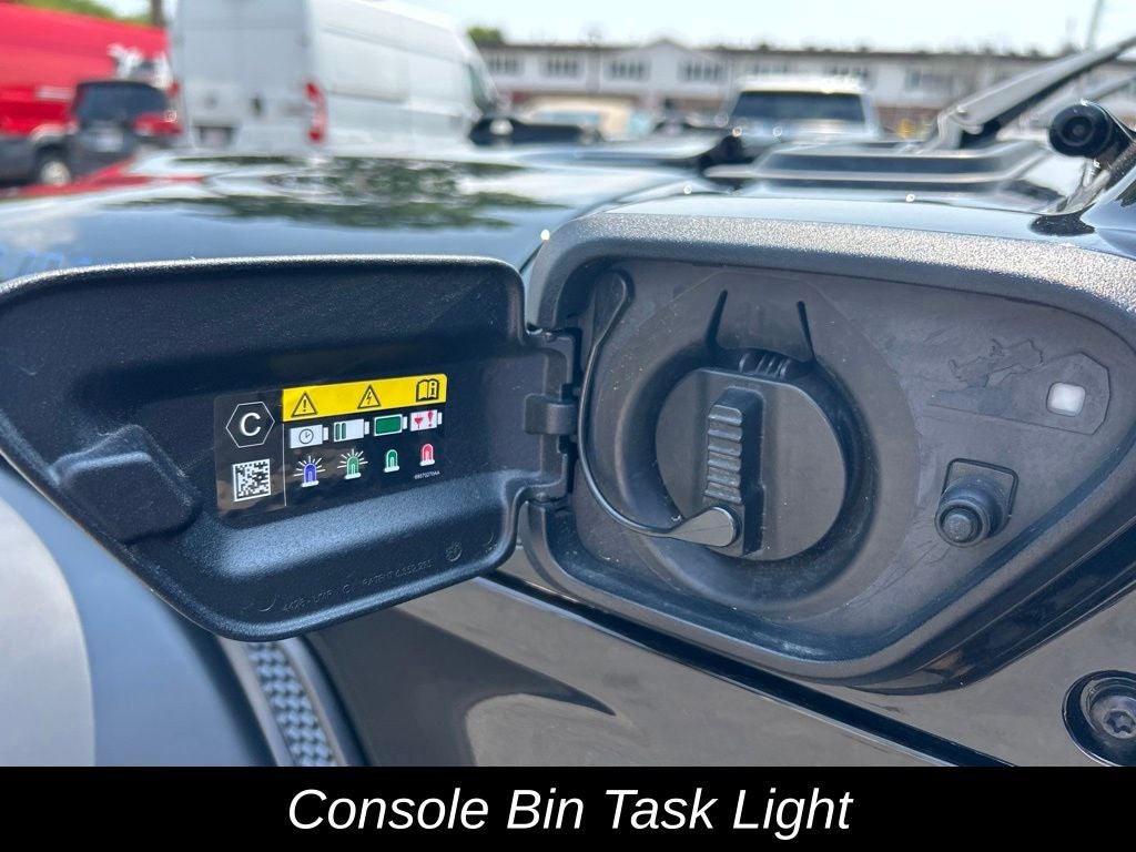2023 Jeep Wrangler Willys 4xe