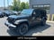 2023 Jeep Wrangler Willys 4xe