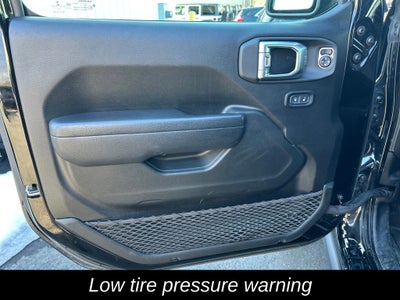 2023 Jeep Wrangler Rubicon 4xe