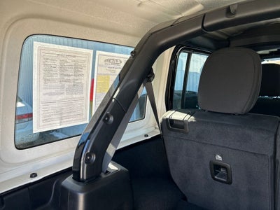 2023 Jeep Wrangler Rubicon 4xe