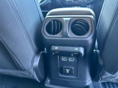 2023 Jeep Wrangler Rubicon 4xe