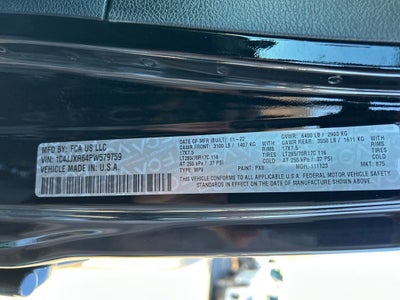 2023 Jeep Wrangler Rubicon 4xe