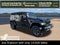 2023 Jeep Wrangler Rubicon 4xe