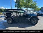 2023 Jeep Wrangler Rubicon 4xe