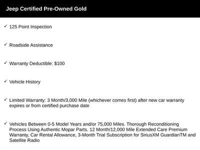 2023 Jeep Wrangler Rubicon 4xe