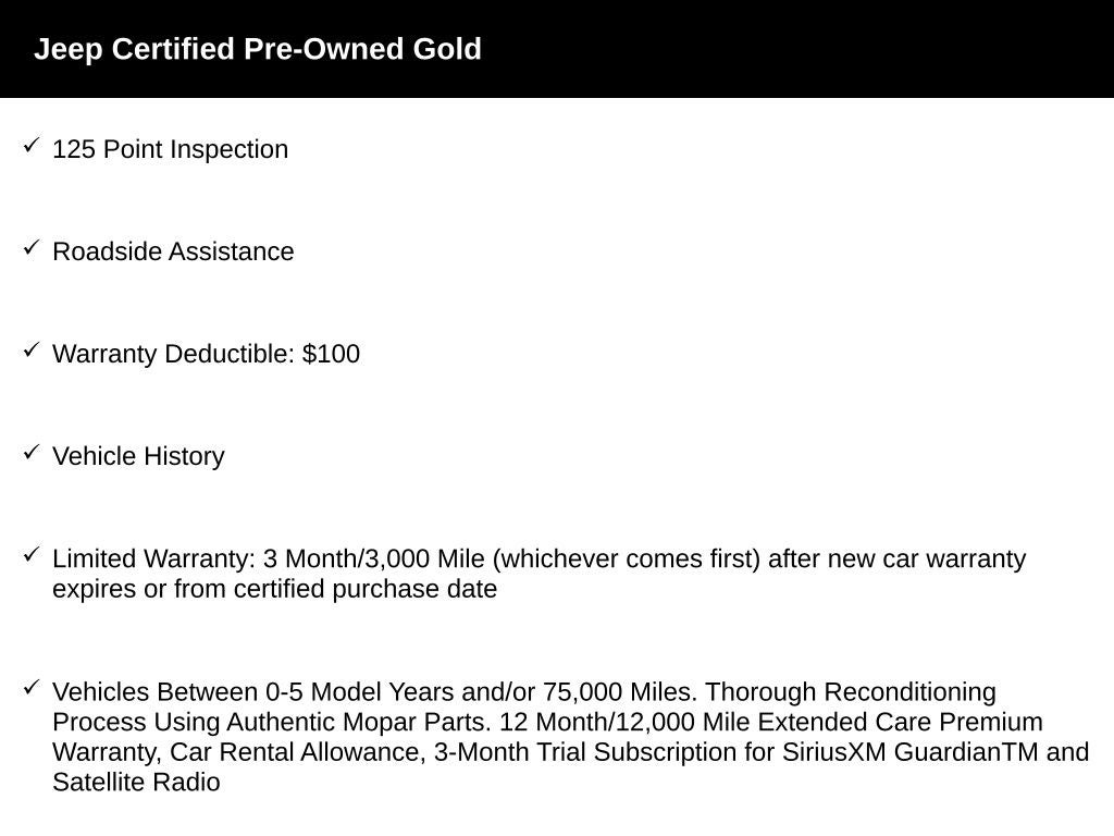 2023 Jeep Wrangler Rubicon 4xe