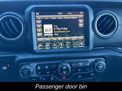 2023 Jeep Wrangler Rubicon 4xe