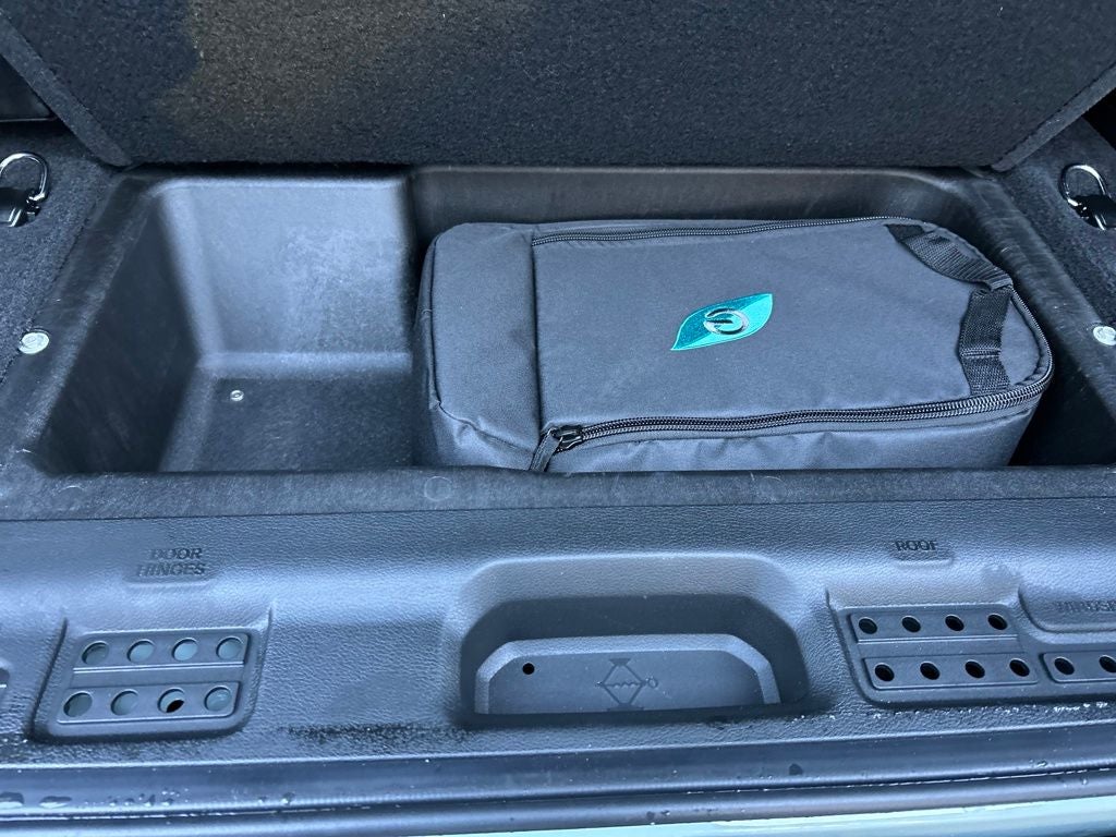 2023 Jeep Wrangler Rubicon 4xe