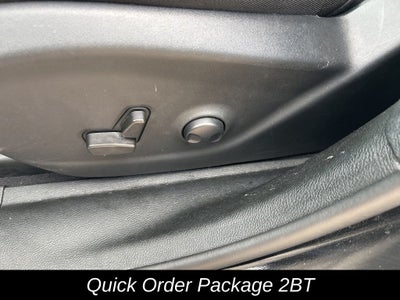 2023 Jeep Cherokee Altitude