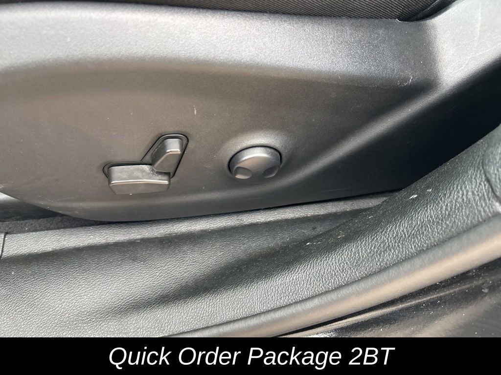 2023 Jeep Cherokee Altitude