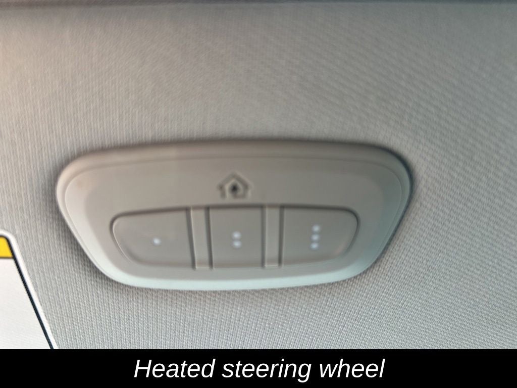 2023 Jeep Cherokee Altitude