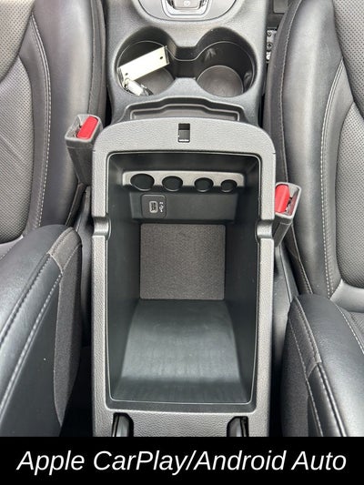 2023 Jeep Cherokee Altitude